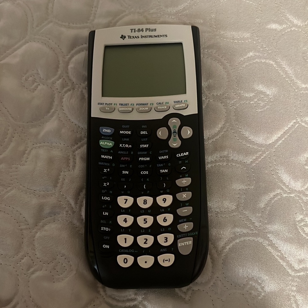 Calculator - Picture 2 of 2